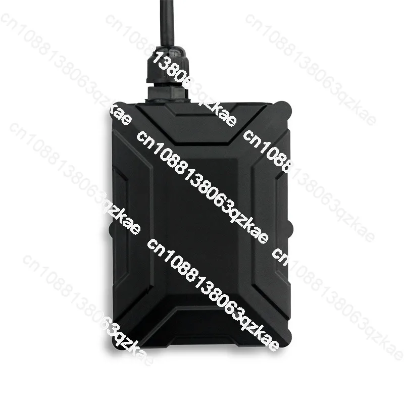 T366 Series 2G/3G/4G Programmable Gps Tracker with Engine Shut Off