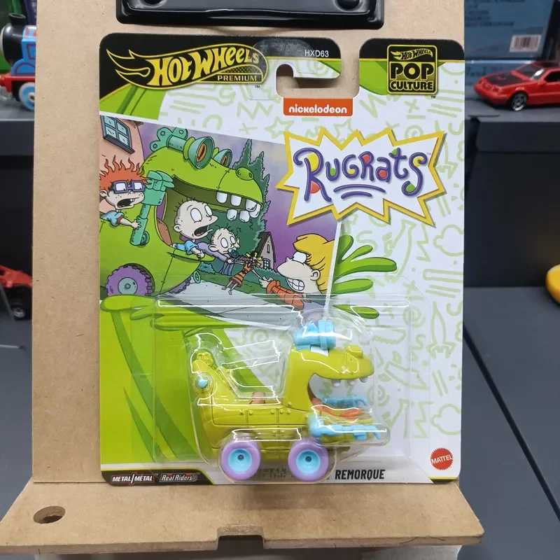 Thumbnail 2 - #17 Latest Toy Wagons Offers