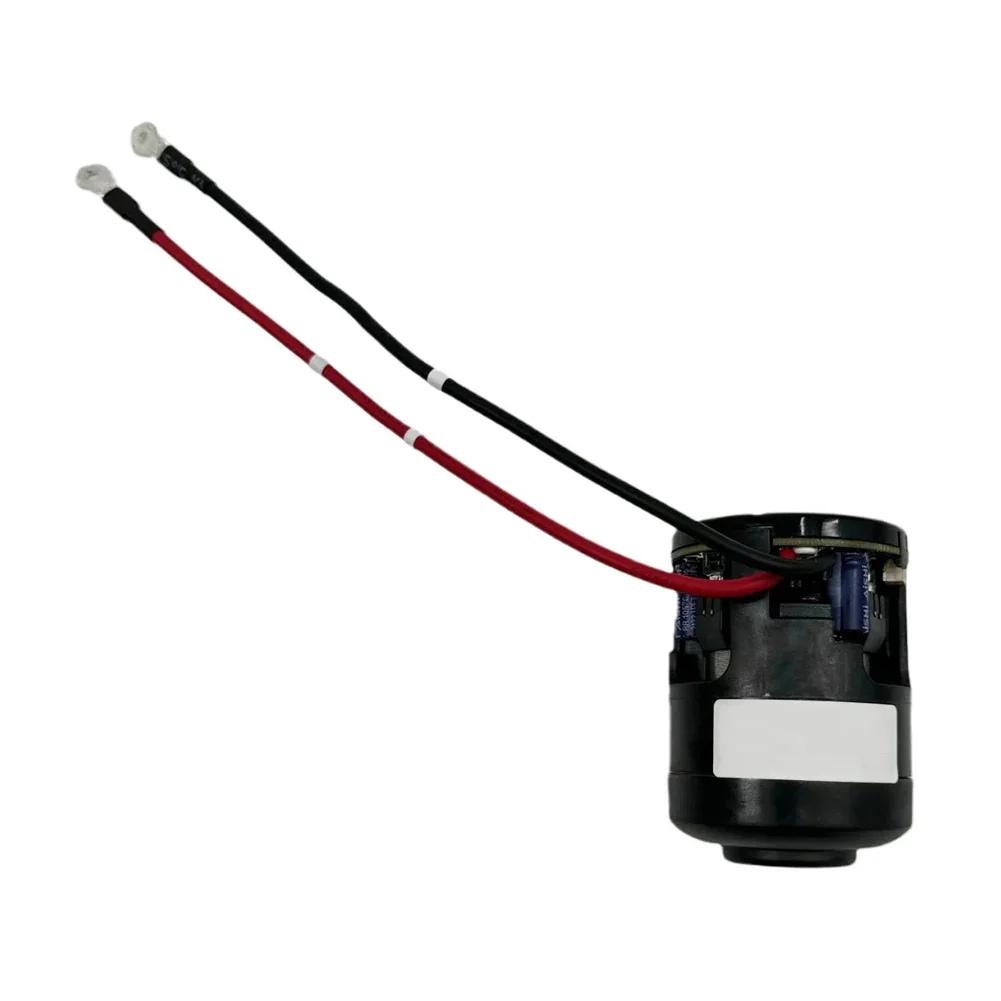 

Normal Maintenance Black Handheld Vacuum Parts Cleaner Motor Assembly Accessories Made Of High Quality Materials