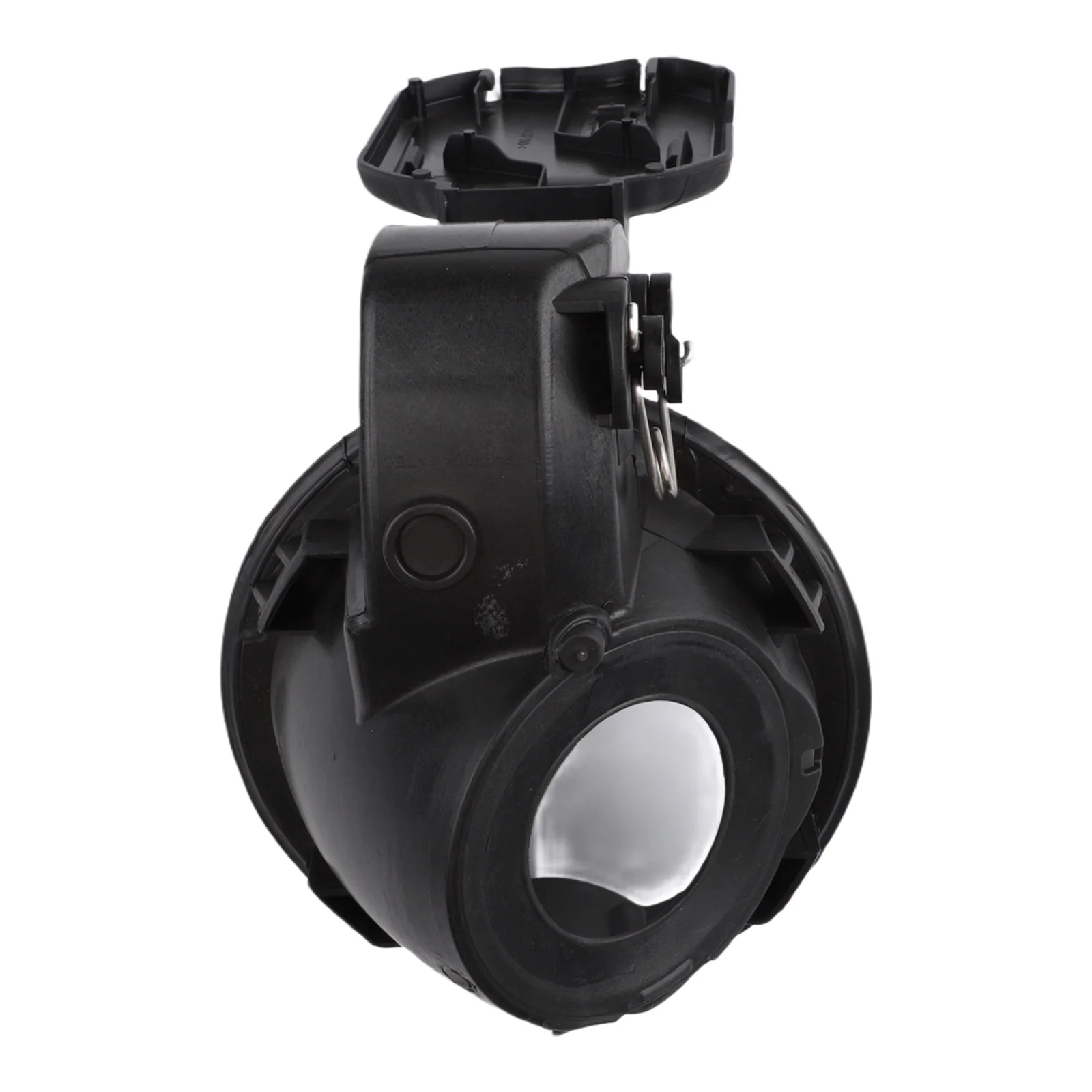 

Hinge Spring Housing Fuel Filler Door Practical Design Easy Installation OE Reference Check Direct Replacement Fuel Door