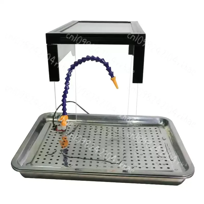 Water Circulation D…