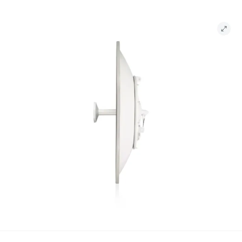 High Quality High Material 34dBi Angle 45 ° High Gain Dish Antenna