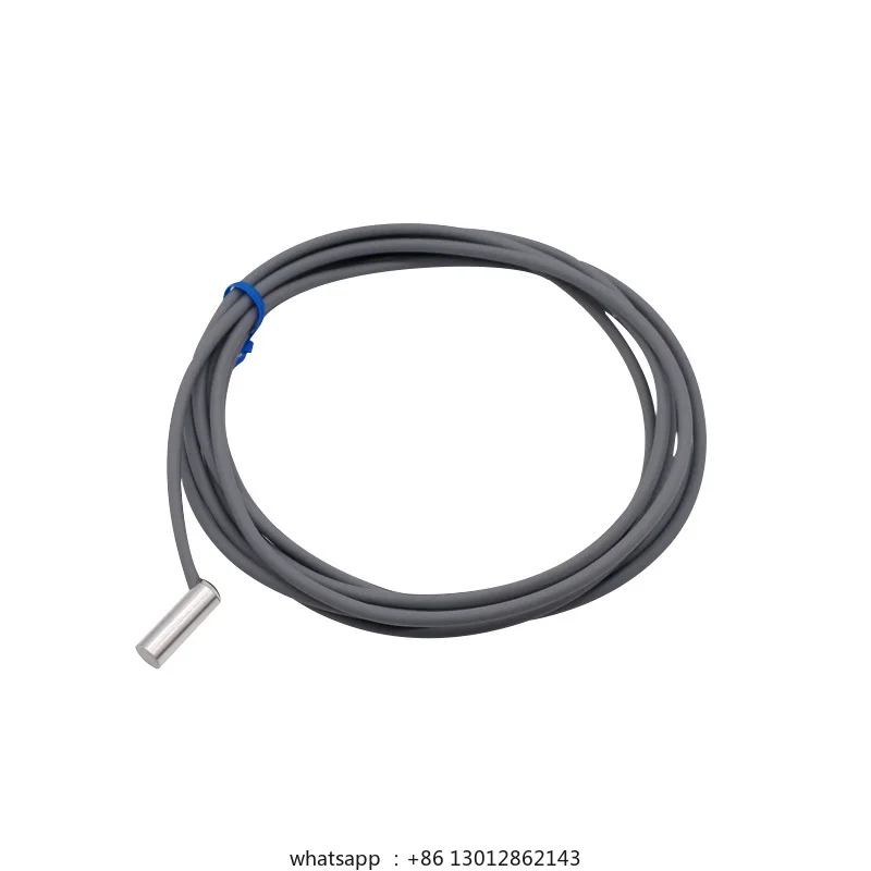 

Ультракороткий боковой выход M6.5, коленчатый бесконтактный переключатель Y-типа, трехпроводной индуктивный датчик NPN