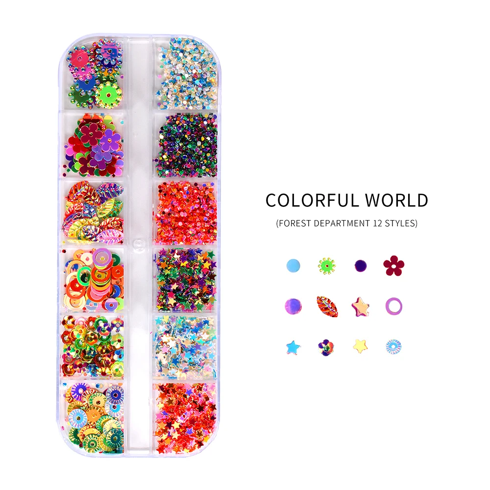 Nail Art Kit 15-delige nagelborstelset 5-delige puntjespennen 6 nagelvijlen 36W nageldroger 10 rollen goud- en zilverdraad 2 dozen decor