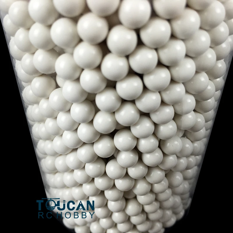 

Mato 6MM 0.2G High Quanlity BB Bullets MF3001 Accessory Part TH00923-SMT7