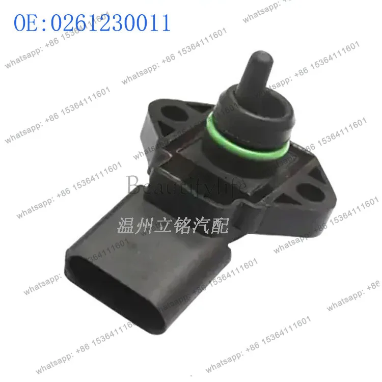 

Intake pressure sensor 0261230011 030906051 030906051A