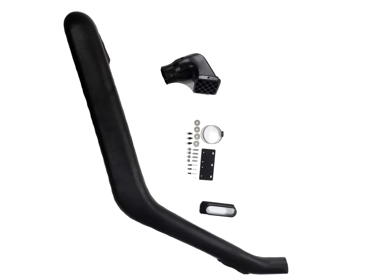 طقم مدخول غطس لاند روفر ديسكفري 2 ، صاعدا ، الجانب الأيسر #6