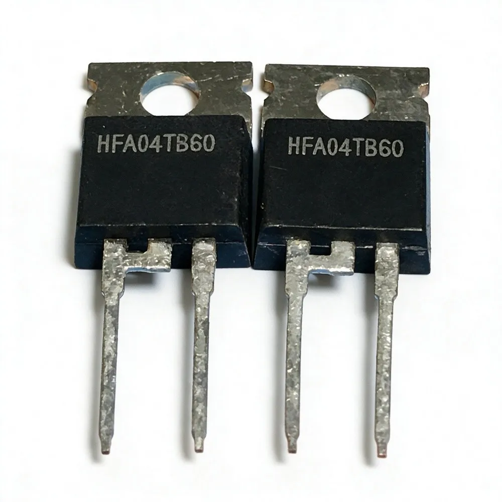 5PCS KSC2335-Y C2335-Y HFA04TB60 600V 4A JT015N065CED 650V 15A FK16KM-5A 250V 16A S85N050R DHS180N100