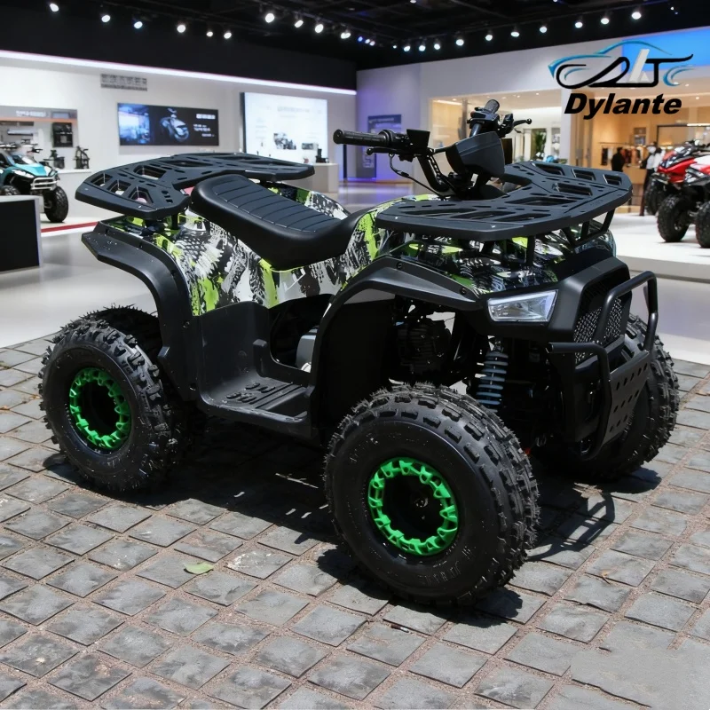 رائجة البيع بطارية ليثيوم سيارة جولف 48/60/72 فولت سكوتر 2 مقاعد على الطرق الوعرة شاطئ عربات التي تجرها الدواب عربة جولف كهربائية شاشة 10 بوصة