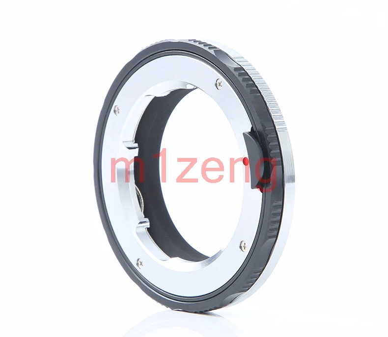 LM-SL/T macro Adapter ring for leica LM M L/M lens to Leica T LT TL TL2 SL CL Typ701 18146 18147 panasonic S1H/R s5 camera