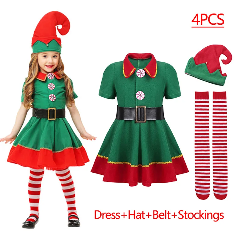 Kids Holiday Outfits 5