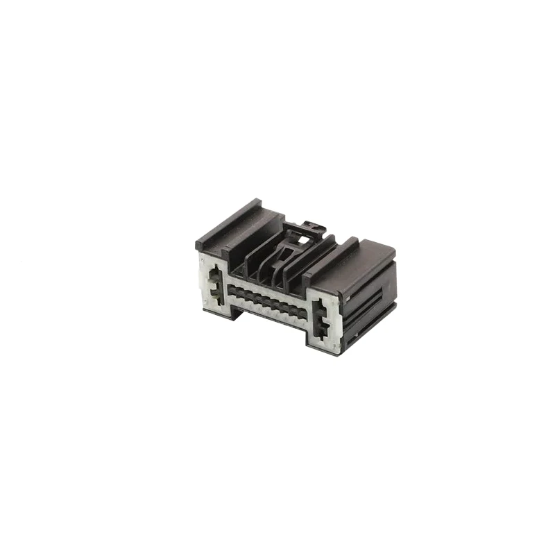 Genuine Product 7287-3260-30/7287-3754-30 Standard Connector Connector Plug Socket Boot Housing Rubber Housing