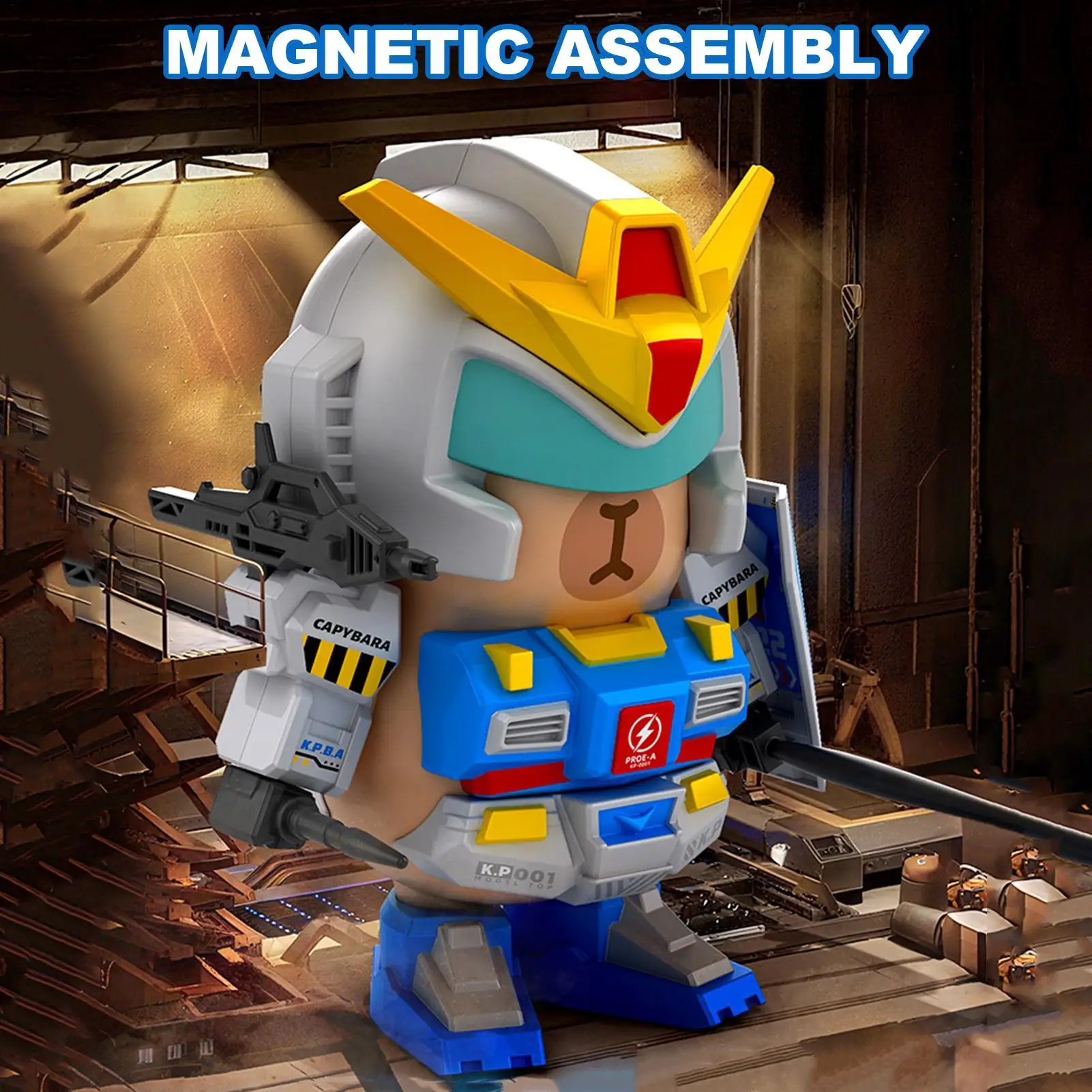 ألعاب البناء المغناطيسية ديلوكس مكعبات البناء الملونة المغناطيسية المحمولة الأجزاء المنقولة الجذعية ألعاب تعليمية لتقوم بها بنفسك الألعاب الإبداعية