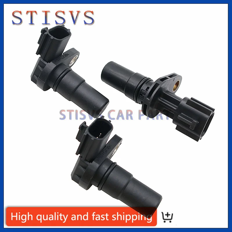 

31935-1XF00 Датчик скорости входной и выходной коробки передач для Nissan Altima Infiniti 2.5L 3.5L 31935-1XF01 Новые автомобильные аксессуары