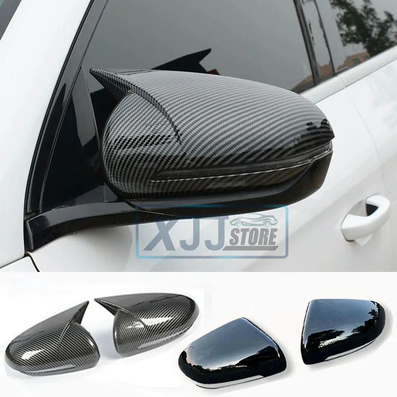 

Rearview Mirror Cover Cap Mirror Shell for BYD Seagull, Sea Lion 07, Seal 06, Han, Yuan Pro/PLUS/UP, Song L, Tang, Qing Plus