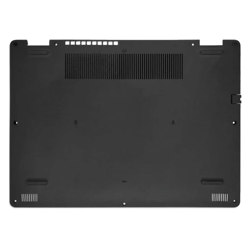 Imagem -06 - Laptop Tampa Inferior da Caixa Dell Vostro 3400 V3400 3405 Lcd Back Bover Moldura Frontal Palmrest Top Novo