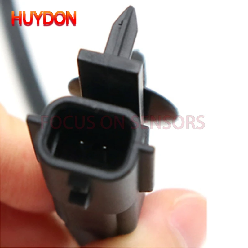 4PCS 47910-4GA0A Front Rear Left/Right ABS Wheel Speed Sensor For 2014-2019 Infiniti Q50 47900-4GA0A 47901-4GA0A Car Accessories