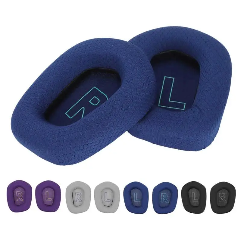 Sound Insulation Ear Pads: for headset Cushions for Enhanced Audio