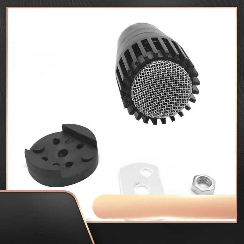 

Сменный картридж, динамические проводные микрофоны, основной картридж, микрофон, замена ремонта для SM 57