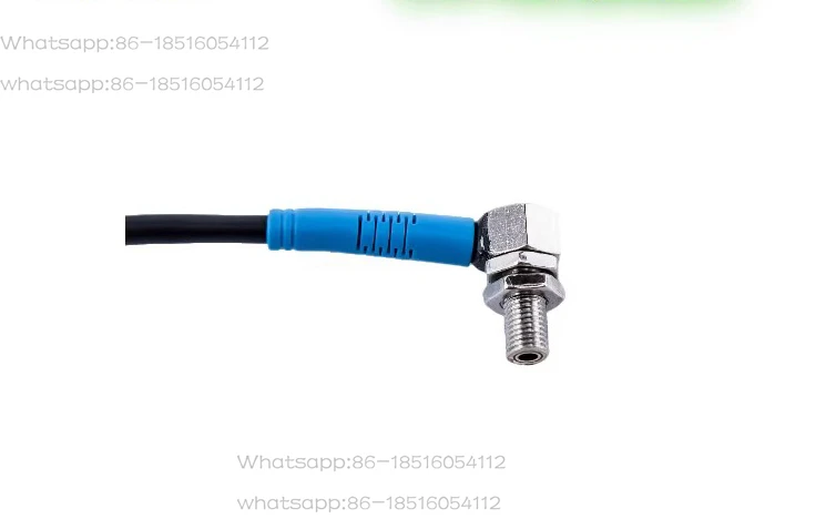 

Cylinder Lens Reflection Photoelectric Switch Detection Distance WE18-R200/R300