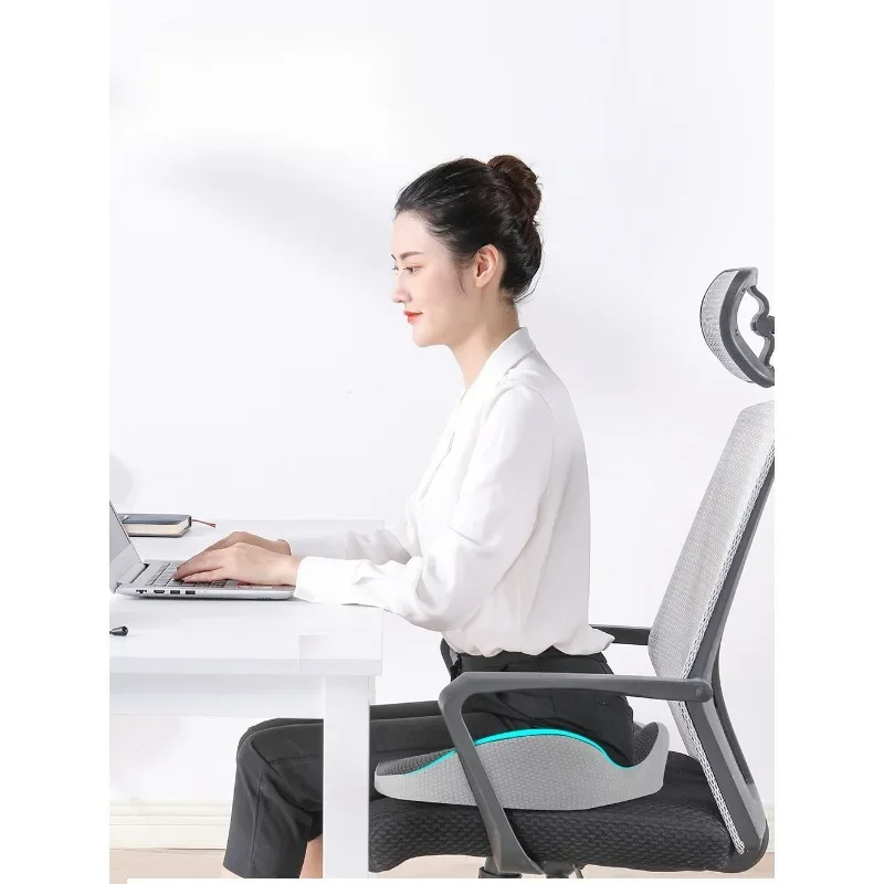 Student Sitting Cushion Keep Your Waist Protected and And Sit for Long Without Getting Tired Comfortable and Breathable Cushion