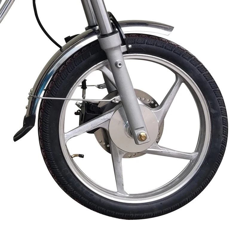 OEM,18 inch Aluminum Alloy Electric Bicycle Delivery Ebike Электровелосипед 350W 60V Lithium Battery Electric Bike, Manufacturer