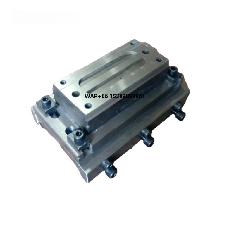 

Louver Punch and Die Set Metal Working Tools Louver Press for Sale Sheet Metal Louver Production Press Brake Tooling