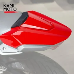 For Honda CB650R CBR650R 2019-2023 Rear Seat Cover Tail Section Fairing Cowl Rear Seats Covers Motorcycle Accessories