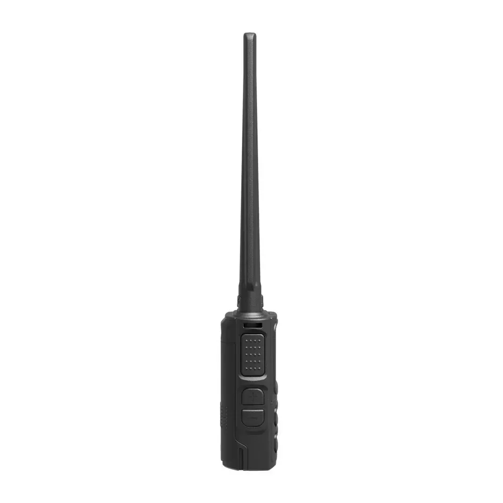 Alarma de drones portátil Skydroid S10, rango de detección ultraancho de 300M-6GHz, distancia de hasta 1 km, alta sensibilidad