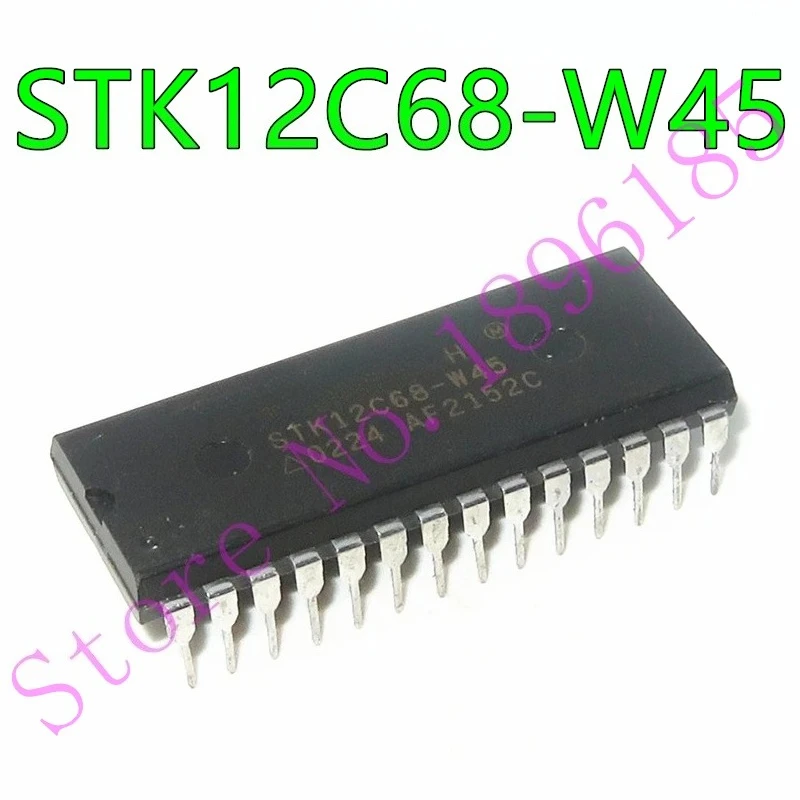 STK12C68-W45 STK12C…