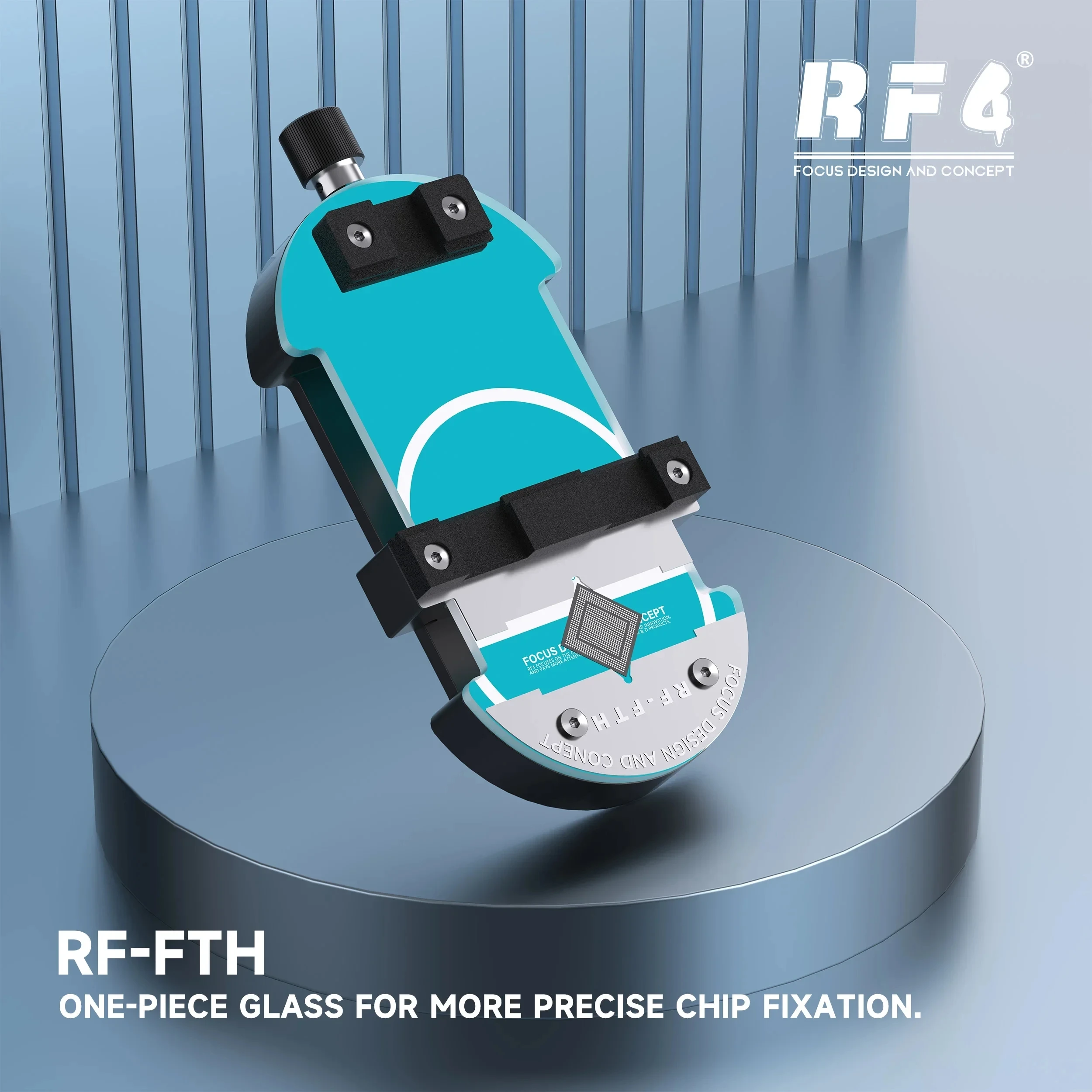 RF4 RF-FTH 58/66Mm …