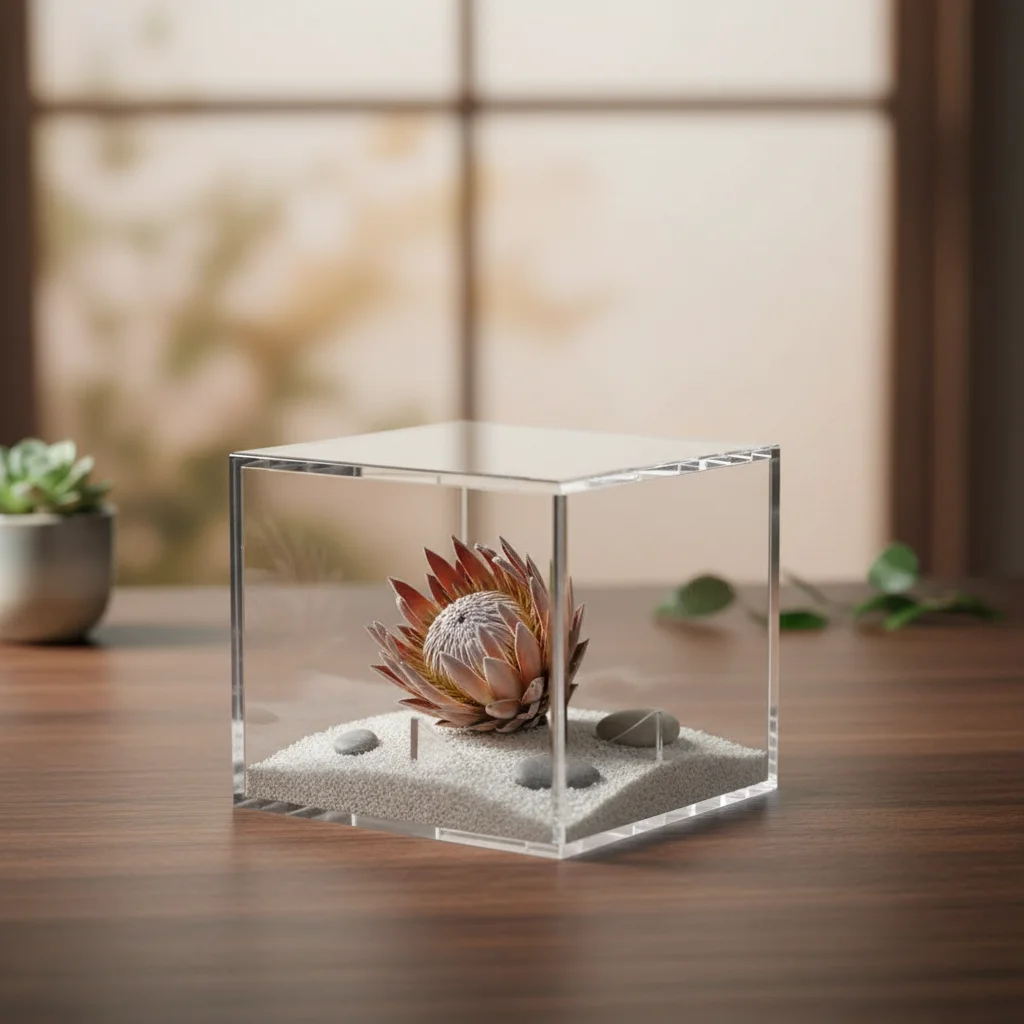 Sports Acrylic Softballs Transparent Golf Ball Tennis Ball Baseball Display Box Storage Box 9 Inch Baseball Baseball Box