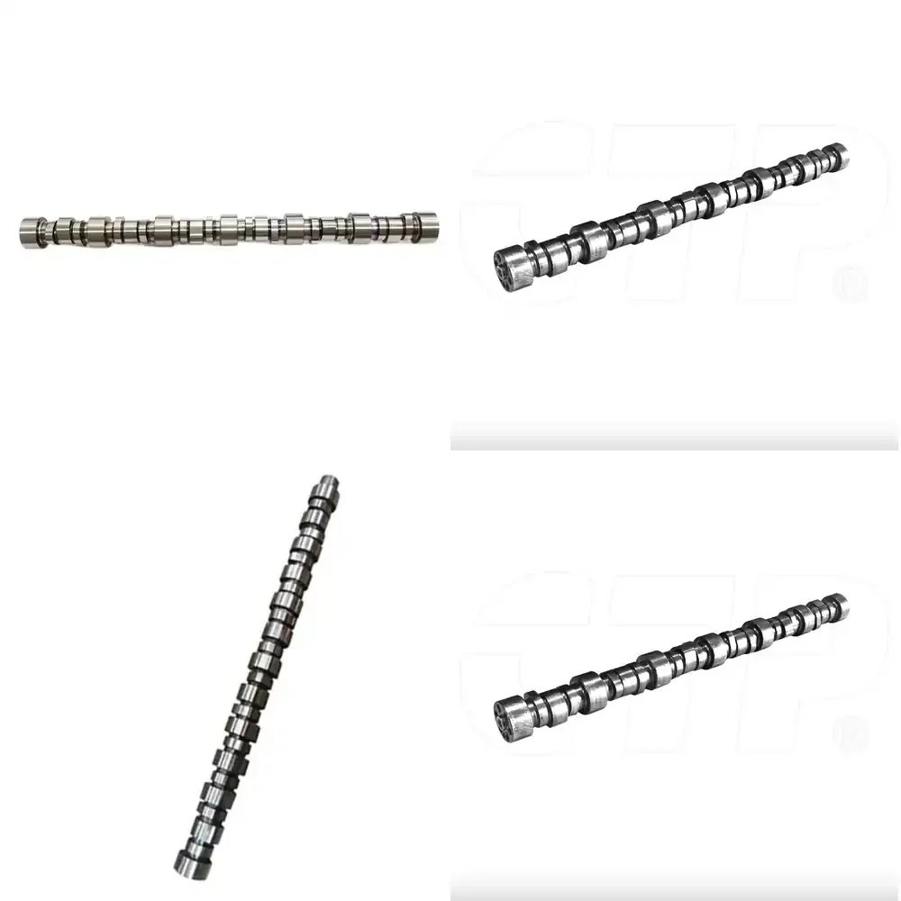 

2026 Hot Item Excavator Spare Parts 332-7297 332-7298 234-7900 Machinery Engine C15 C18 CAMSHAFT 3327297 3327298 2347900 for