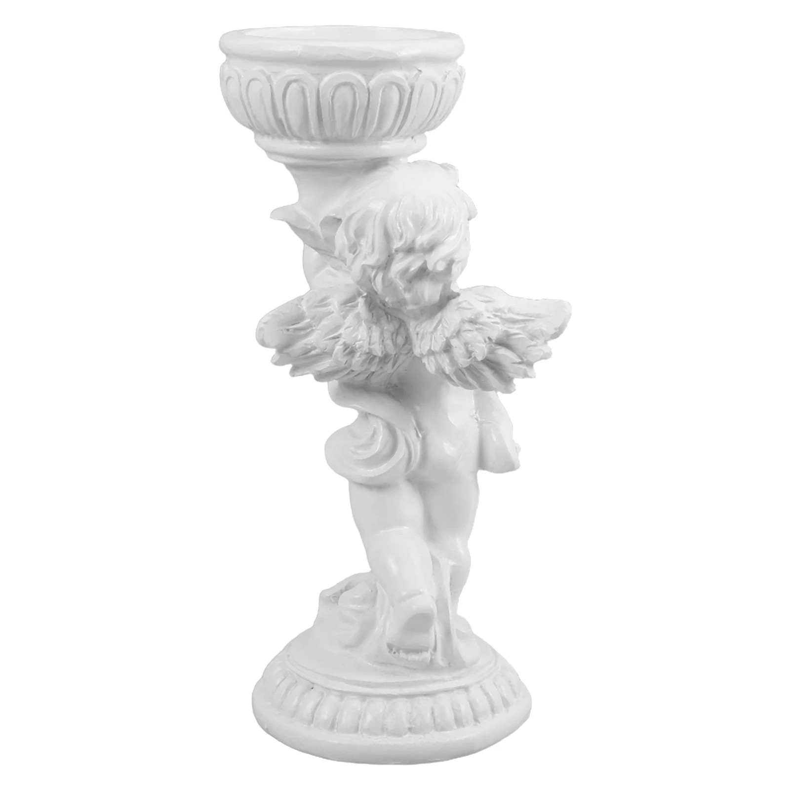 

Decorative Base Roman Column Pedestal Stand Display Greek Columns Pillar Bases Wedding naments Resin Material