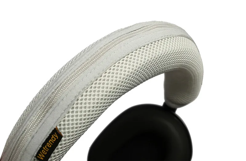 

Quality Headphone Head Beam Cover for Sony INZONE H9 H7 Earphone Protective Case Headset Headbeam Protector Sleeve