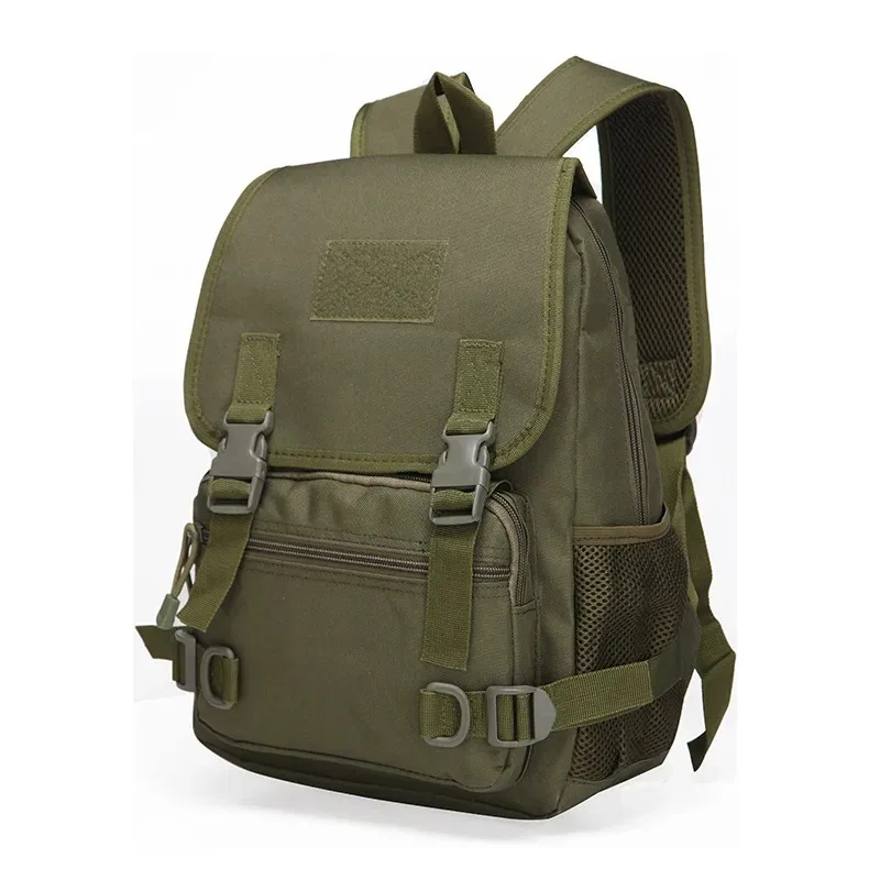 Waterproof MOLLE Backpack Outdoor Sports Travel Gaming Backpack School backpack Hunting backpack Camping bag