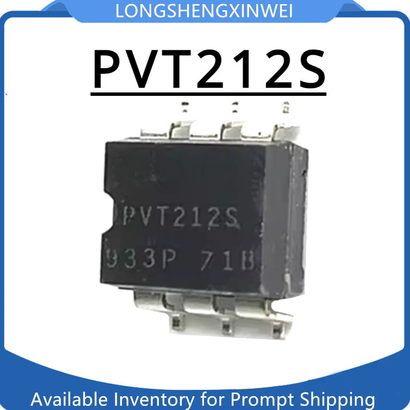 1 قطعة PVT212S PVT212 122S SOP-6
