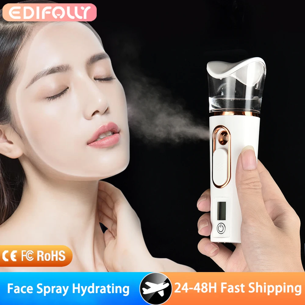 Nano Facial Sprayer… - image