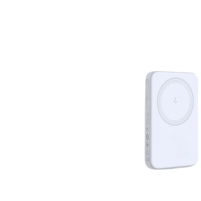 For iPhone 12-16 Series Android Phones UGREEN 20W Fast Charging 10000mAh Magnetic Power Bank Portable Magsafe power bank