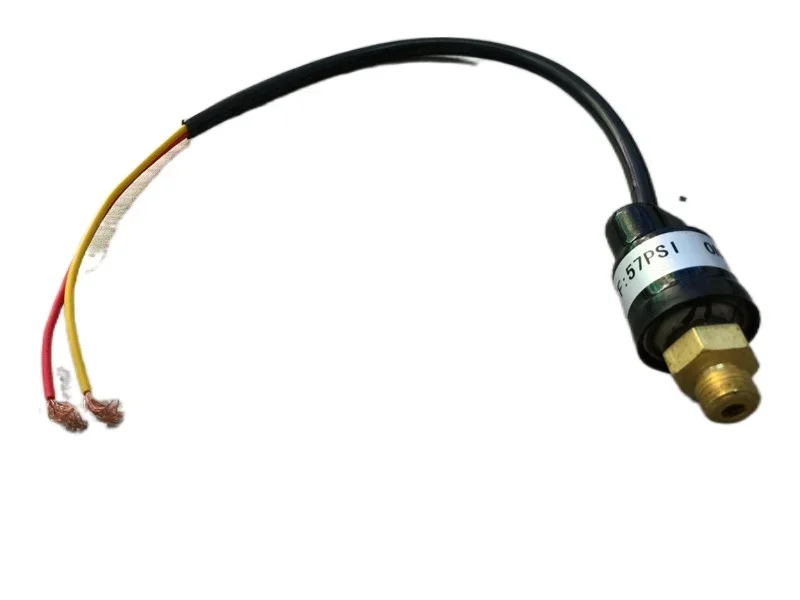 FOR AS18B 186 Model Airbrush Pump Automatic Shutdown Switch  Jet  Small Air Compressor Automatic Shutdown Device