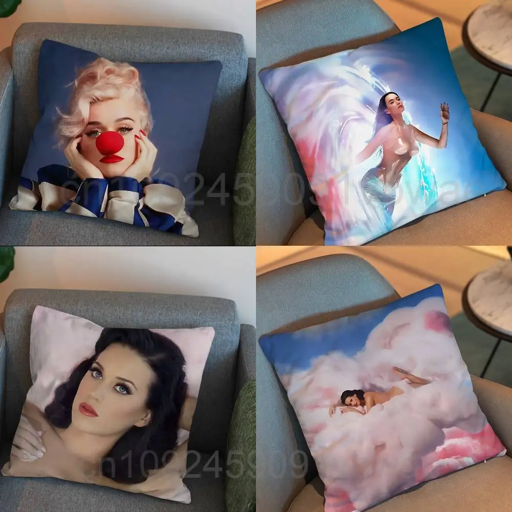 Teenage Dream Katy Perry room decor para regalar pillow cover living room sofa cushion cover bedroom room bed pillow cover