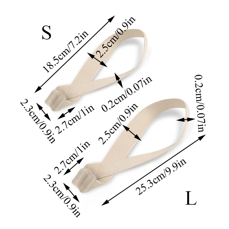 2 Stuks Hallux Valgus Corrector Één Kant Duim Valgus Corrector Spanband Pijnverlichting Toevinger Separator Teen Stijltang Gereedschap