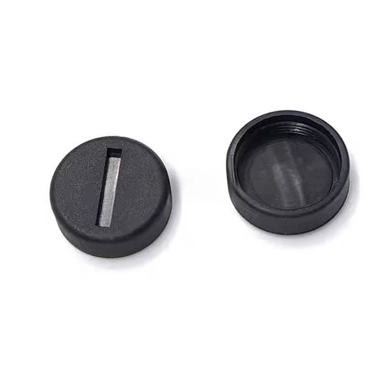 

For Bosch GRD9.6V 12V 14.4V GSR180-Li GSR140-Li GSB180-Li GSB140-Li Power Tool Replacement ﻿ Carbon Brush Cap Cover