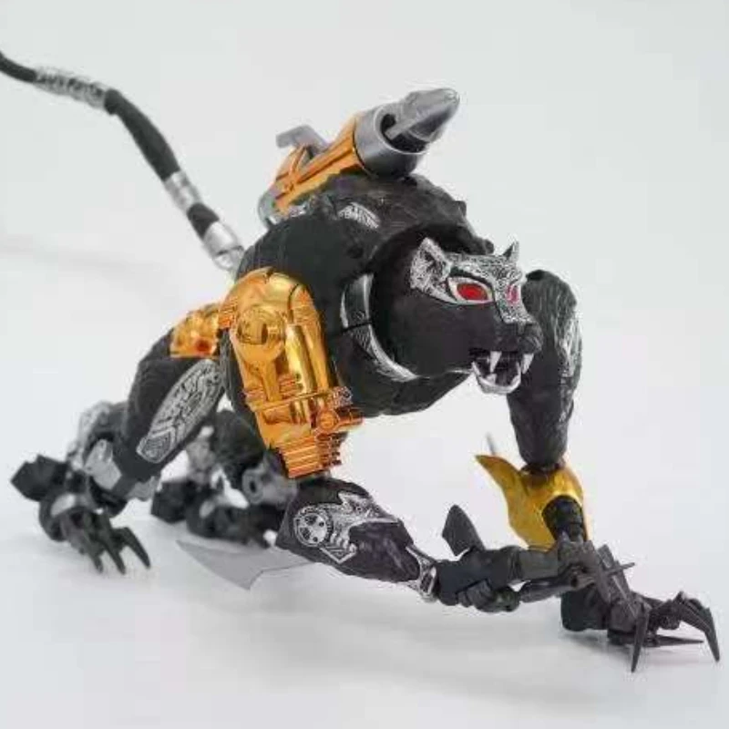 Transformer G1 New Product in Stock TA BWM-09B Jargua Studio Series Figures Movie Characters Birthday Gifts Fashion Trendy Toys