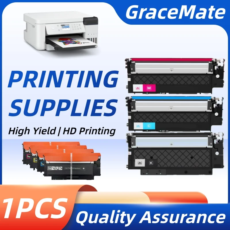 

Compatible C430 C430W C432 Toner Cartridge K404s CLT-K404S for Samsung C433W C43X C48X 480FN 480FW C482W C483 Printer Cartridge