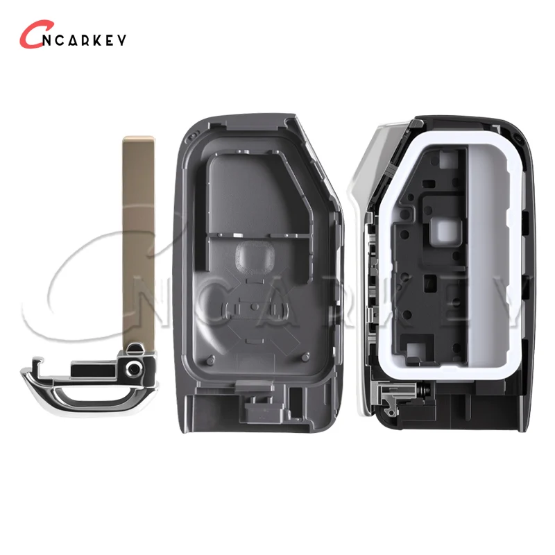 XZKA82EN Xhorse Global Smart Key fit Hyundai KIA K7 K5 Cerato Sportage Soul VVDI Proximity Car Remote Fob Keyless 47 4A 8A Chip
