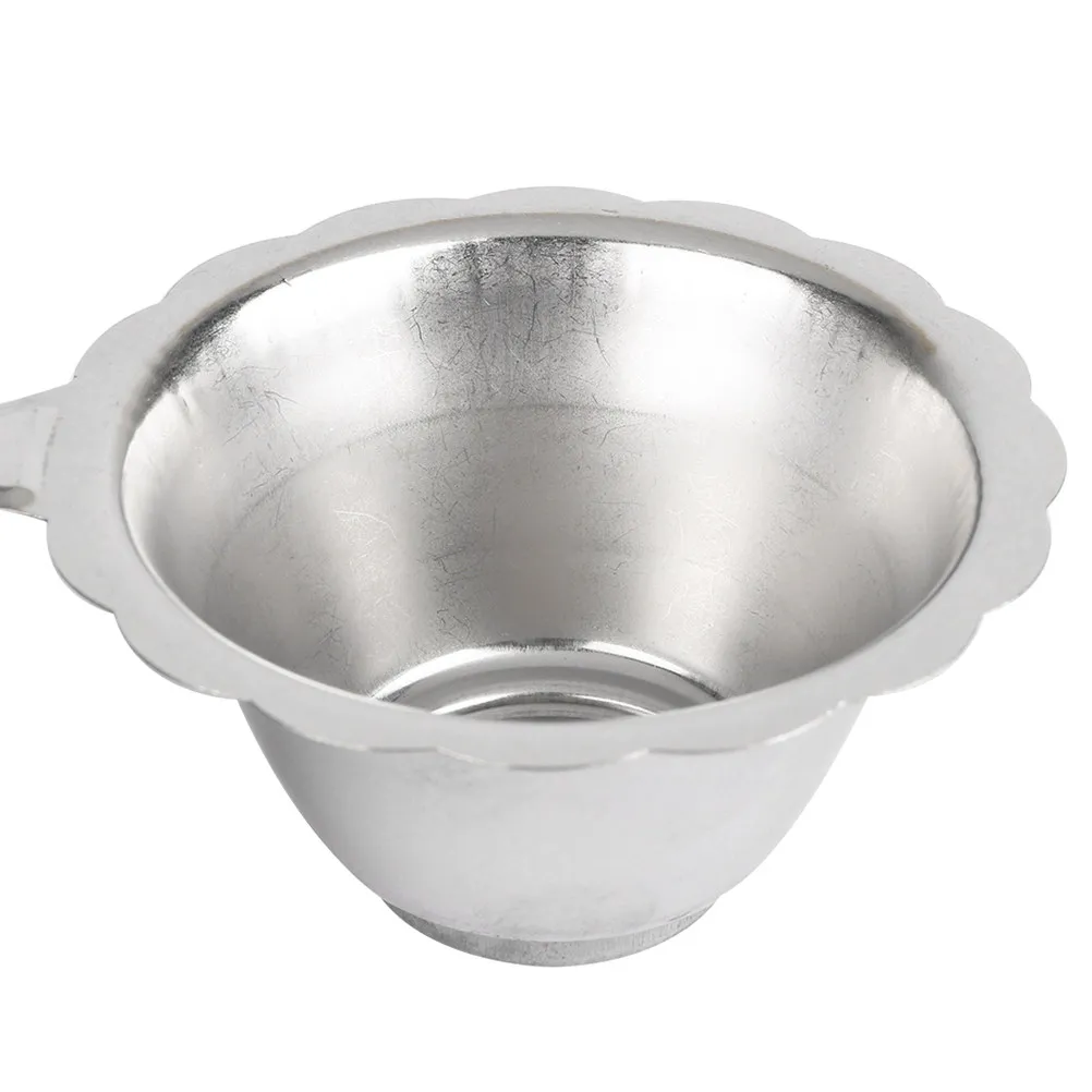 

Stainless Steel Sla Filament Filter for Resin Printers High Efficiency Metal Mesh Filter Recycles Used Photopolymer Resin