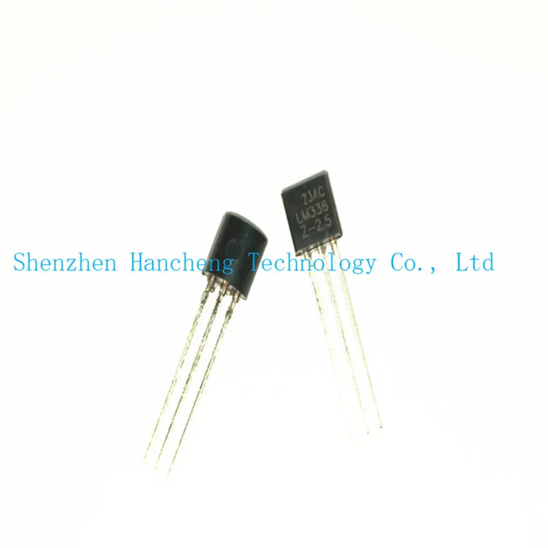 

(20PCS-100PCS) LM336Z-2.5 LM336Z TO92 NEW CHIP IC