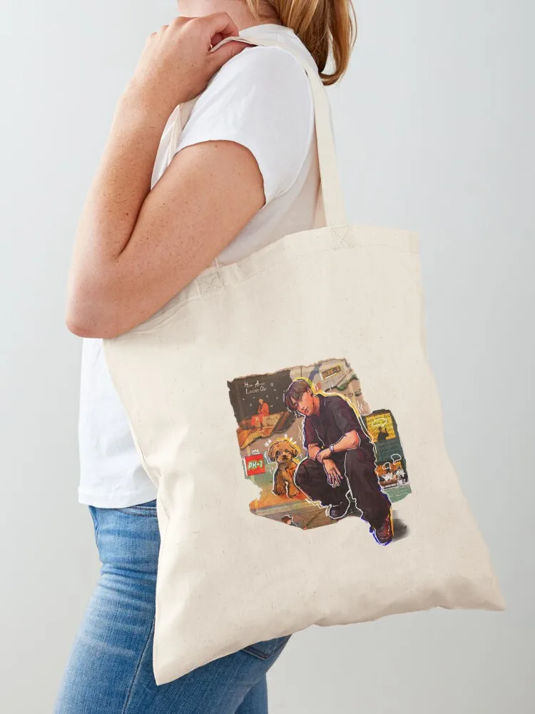 

pH-1 (transparent background) Tote Bag tote bag custom Women's shopping bag luxury women tote bags cloth bags