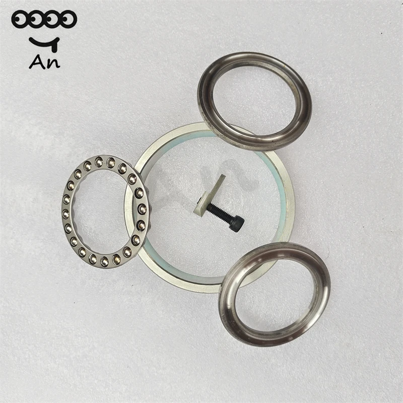 

DL501 0B5 Auto Transmission Gearbox Repair Tool for Audi Dual Clutch Piston Replacement Tool Car Accessories